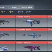 اکانت یوتیوبری کالاف|کنسول، بازی ویدئویی و آنلاین|شیراز, شیخ علی چوپان|دیوار