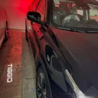 فونیکس تیگو 7 پرو مکسawd، مدل403|خودرو سواری و وانت|تبریز, |دیوار