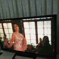 ال ای دی ۵۰ اینچ LG|تلویزیون و پروژکتور|مریوان, |دیوار