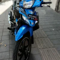 tvs راکز 95