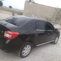 رنو سیمبل پلاک اروند تمیز خانگی|خودرو سواری و وانت|بندر امام خمینی, |دیوار