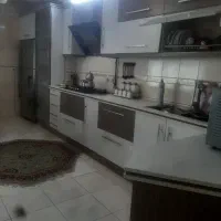 کوی استانداری ۱۱۷متر