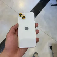 اپل iPhone 13 با حافظهٔ ۱۲۸ گیگابایت|موبایل|رشت, گلسار|دیوار