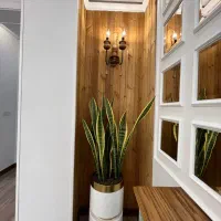 فروش ۷۰ متر/۲خواب+پارکینگ+غرق نور/تهاتر باماشینMSP|فروش آپارتمان|تهران, شهر زیبا|دیوار