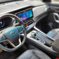 فروش کی ام سیk7|خودرو سواری و وانت|شاهین‌شهر, شهرک میلاد|دیوار