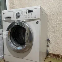 لباسشویی الجی