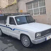 مزدا وانت ۹۴اصل ژاپن|خودرو سواری و وانت|بومهن, |دیوار