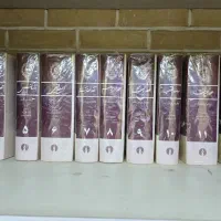 مجموعه کتابهای تاریخ تمدن ویل دورانت