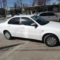 سمند سورن پلاسxup|خودرو سواری و وانت|مرودشت, بیست متری بیمارستان|دیوار