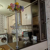 کابینت تمام ام دی اف|مصالح و تجهیزات ساختمان|خرمدره, |دیوار