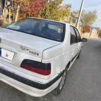 پژو‌پارس|خودرو سواری و وانت|ورزقان, |دیوار