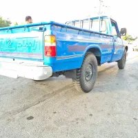 نیسان تک‌سوز آپشنال هیدرولیک صفر