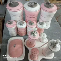 لوازم اشپزخانه پا سماوری|ظروف سرو و پذیرایی|تربتحیدریه, شهرک ولیعصر|دیوار