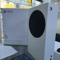 کنسول ایکس باکس سری s