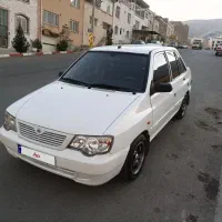 پراید ۱۳۲دوگانه مدل ۸۹عروسک