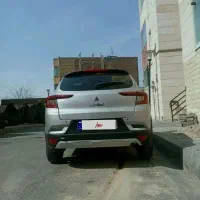 اطلس Gسانروف دار|خودرو سواری و وانت|تبریز, |دیوار