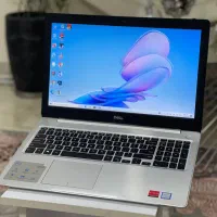 لپتاپ لمسی i7نسل۸ گرافیک۴ گیگ مجزا رم۸ ssd256|رایانه همراه|قزوین, |دیوار