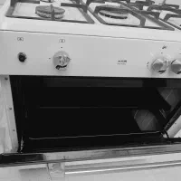 گاز طرح فر برندِ آلتـون|اجاق گاز و لوازم برقی پختوپز|خرمآباد, |دیوار