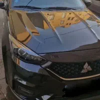 سهند۱۴۰۳ با گارانتی ۳ساله ۵تا کار.کارت بنزین فول