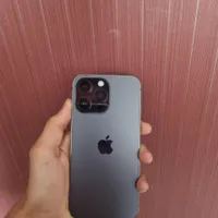 اپل iPhone 14 Promax با حافظهٔ 256 گیگابایت|موبایل|شیراز, زند|دیوار