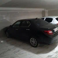 دنا پلاس آپشنال مشکی آبنوس