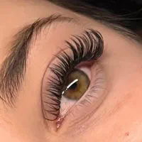 تخصصیترین خدمات اکستنشن مژه با کیفیت تضمینی|خدمات آرایشگری و زیبایی|اردبیل, |دیوار