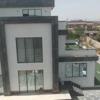 اجاره روزانه عمارت تریبلکس استخردار  در دماوند|اجارهٔ کوتاه‌مدت ویلا و باغ|دماوند, دماوند|دیوار