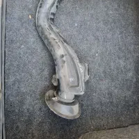 لوله گلویی باک بنزین پژو 405 قدیم