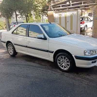 پارس xu7 سفارشی ۱۴۰۳|خودرو سواری و وانت|شیراز, باهنر|دیوار