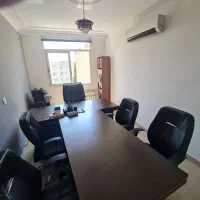 اجاره واحد موقعیت اداری به صورت اشتراکی