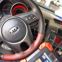 خدمات برق و تنظیم موتور