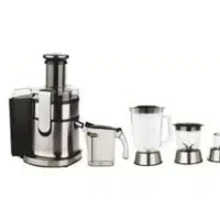 آبمیوه گیر ۴ کاره / کارتن باز نشده / جهیزیه عروسه