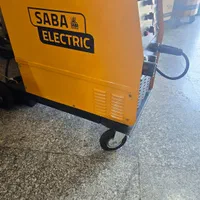 دستگاه جوش co2 مدل ۲۵۲صباالکتریک|ماشین‌آلات صنعتی|اندیشه, اندیشه فاز ۱|دیوار