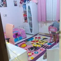 فرش اتاق کودک