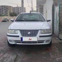 سمند LX مدل 91|خودرو سواری و وانت|بندرعباس, |دیوار