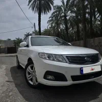 اپتیما ۲۰۱۰ کمکار بیرنگ