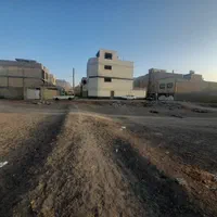 زمین تفکیک شده مسکونی