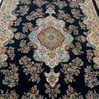 2 تخته فرش 9متری 1200شانه در حد نو|فرش|تهران, سلیمانی|دیوار