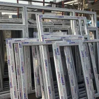 درب و پنجره دوجداره UPVC|خدمات پیشه و مهارت|تهران, خانی‌آباد|دیوار