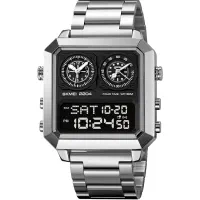 ساعت مچی مردانه اسکمی مدل ۲۲۰۴