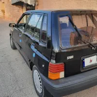 پراید هاچ بک 83|خودرو سواری و وانت|رفسنجان, |دیوار