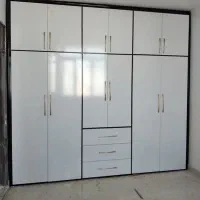 کابینت و کمد دیواری