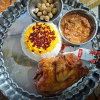 نیروی رستوران