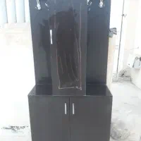 جاکفشی|جاکفشی، کمد، دراور|قم, سعادتی|دیوار