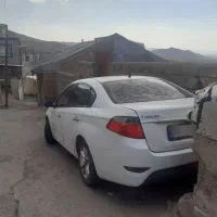 برلیانس ۳۳۰ اتومات ۱.۵|خودرو سواری و وانت|اردبیل, |دیوار