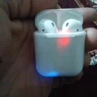 ایرپد اپل نسل۳|لوازم جانبی موبایل و تبلت|اسلامشهر, شهرک مفیدی|دیوار