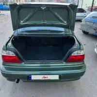 دوو سیلو مدل ۱۳۷۸ بدون توضیح|خودرو کلاسیک|اردبیل, |دیوار