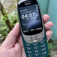 نوکیا 6310(پرداخت درب منزل)|موبایل|مشهد, پنجتن|دیوار
