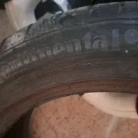 لاستیک ۱۷ خارجی کانتیننتال