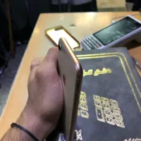 اپل iphone 8 64 gig|موبایل|تهران, بازار|دیوار